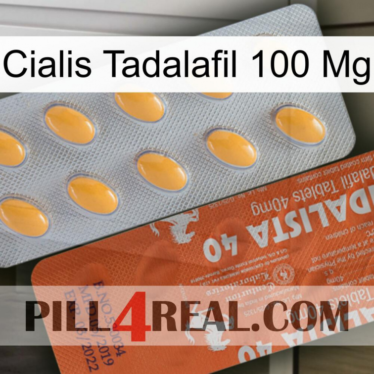 Cialis Tadalafil 100Mg 43